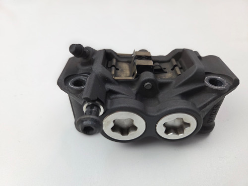 LH Front brake caliper Yamaha MT-09 MT09 14-25 YZF-R7 22-25 1RC-2580T-00 LH Front brake caliper Yamaha MT-09 MT09 14-25 YZF-R7 22-25 1RC-2580T-00