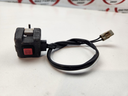 Kill Stop Switch Yamaha WR450F 03-04 5UM-83976-E2 Kill Stop Switch Yamaha WR450F 03-04 5UM-83976-E2