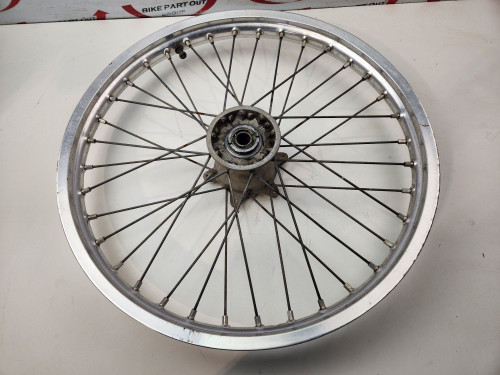 Front Wheel Yamaha WR450F 03-05 94416-21003 Front Wheel Yamaha WR450F 03-05 94416-21003