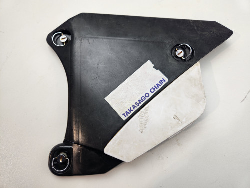 Airbox Side Cover Yamaha WR450F WR250F 03-06 5TJ-1441A-00 Airbox Side Cover Yamaha WR450F WR250F 03-06 5TJ-1441A-00