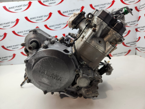 Motor Engine Yamaha WR450F 03 www.youtube.com/watch?v=TNWMKT5MBuc Motor Engine Yamaha WR450F 03 www.youtube.com/watch?v=TNWMKT5MBuc