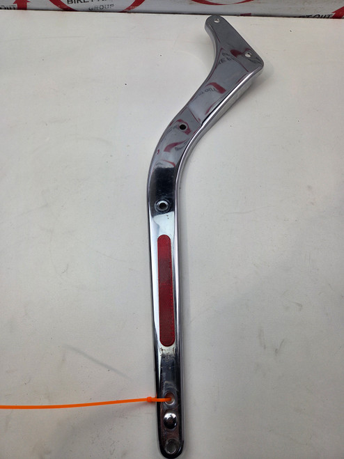 RH Rear fender strut cover Harley Davidson Softail Standard Fat Boy 08-15 59430-08 RH Rear fender strut cover Harley Davidson Softail Standard Fat Boy 08-15 59430-08