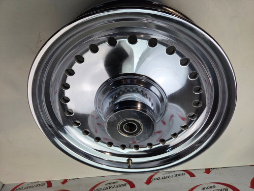 Front wheel Harley Davidson Softail Fatboy 17x3.5 07-17 41038-07 Front wheel Harley Davidson Softail Fatboy 17x3.5 07-17 41038-07