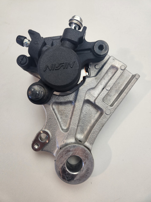Rear Brake Caliper Suzuki DL650 V Strom 17-25 69100-28K00-999 Rear Brake Caliper Suzuki DL650 V Strom 17-25 69100-28K00-999