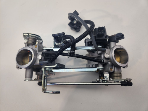 Throttle Body Suzuki DL650 V Strom 17-25 13405-28K21 Throttle Body Suzuki DL650 V Strom 17-25 13405-28K21
