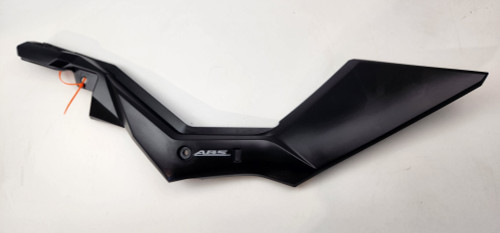 RH Frame Cover Suzuki DL650 V Strom 17-25 47110-28K01-GWM RH Frame Cover Suzuki DL650 V Strom 17-25 47110-28K01-GWM