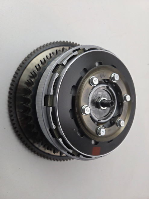 Clutch Pack basket plates hub Harley Davidson Softail tourer 07-10 Dyna 06-10 37813-06A Clutch Pack basket plates hub Harley Davidson Softail tourer 07-10 Dyna 06-10 37813-06A