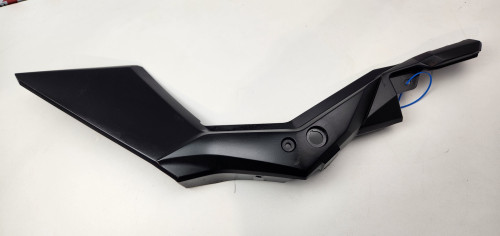 LH Frame Cover Suzuki DL650 V Strom 17-25 47210-28K00 LH Frame Cover Suzuki DL650 V Strom 17-25 47210-28K00