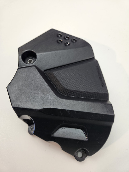 Front Sprocket Cover Suzuki DL650 V Strom 17-25 11361-28K00 Front Sprocket Cover Suzuki DL650 V Strom 17-25 11361-28K00