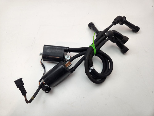 OEM Ignition Coils Suzuki DL650 V Strom 07-25 33410-27G02