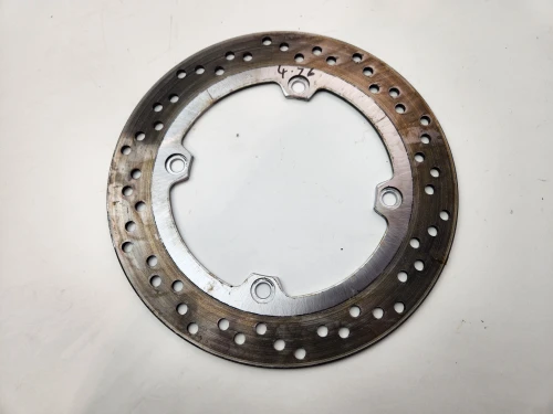 Rear Brake Disc Suzuki DL650 V Strom 17-25 69211-06G10