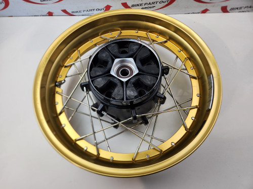 Rear Wheel Suzuki DL650 V Strom XA 21-24 65311-28K10