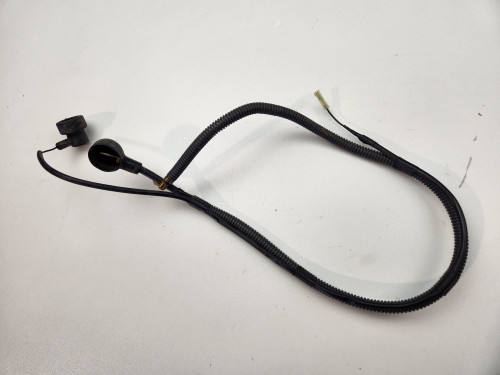 Starter Motor Lead Wire Suzuki DL650 V Strom 17-25 33810-28K00 Starter Motor Lead Wire Suzuki DL650 V Strom 17-25 33810-28K00