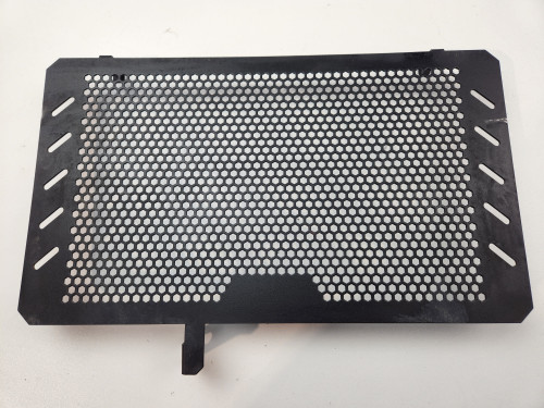 Radiator Guard Suzuki DL650 V Strom 17-23 Radiator Guard Suzuki DL650 V Strom 17-23