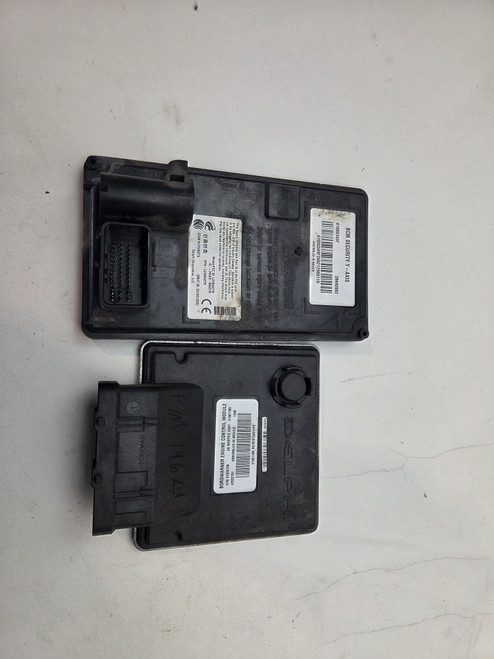 ECM CDI Engine Control Module Y Axis Security Harley Davidson M8 Softail 21-24 41001165A