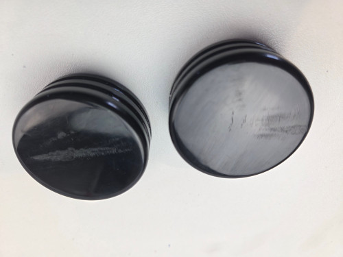 Fork Nut covers cap Harley Davidson M8 Softail 18-24 Dyna 06-17 45500515 Fork Nut covers cap Harley Davidson M8 Softail 18-24 Dyna 06-17 45500515