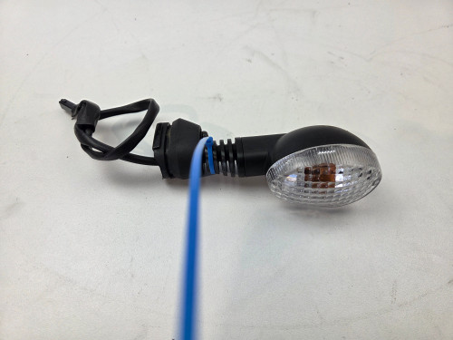 OEM RH Rear Blinker KLR650 Adventure KLR KL 650 22-25 23037-0419 OEM RH Rear Blinker KLR650 Adventure KLR KL 650 22-25 23037-0419