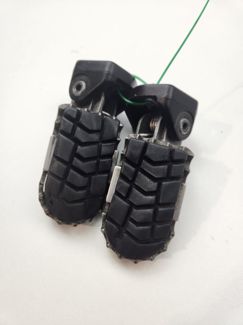 Foot Pegs KTM 1190 Adventure 13-14 60003040133 Foot Pegs KTM 1190 Adventure 13-14 60003040133