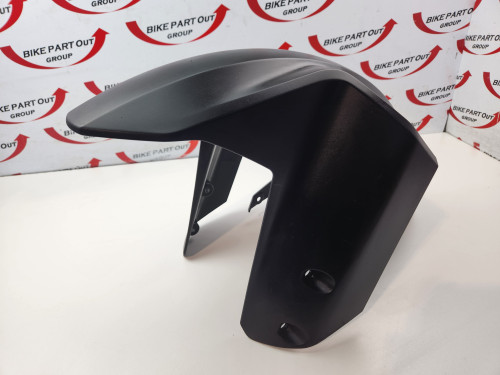 Front Fender KTM 1190 Adventure 13-16 6030811000033