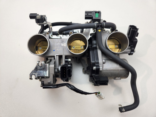Throttle Body Yamaha MT-09 Tracer GT 17-20 B1J-13750-00 Throttle Body Yamaha MT-09 Tracer GT 17-20 B1J-13750-00