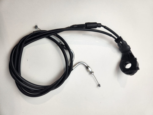 Throttle Housing Cables Yamaha MT-09 Tracer GT 17-20 B1J-26302-00 Throttle Housing Cables Yamaha MT-09 Tracer GT 17-20 B1J-26302-00