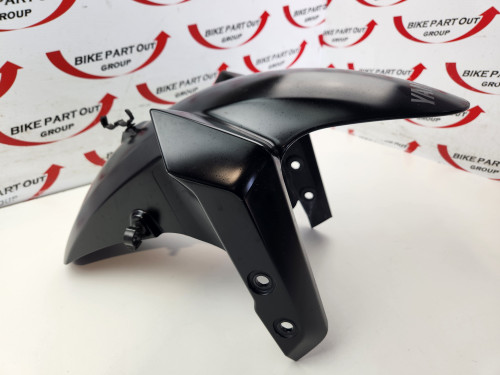 Front Fender Yamaha MT09 17-20 Tracer 17-20 1RC-21511-00-PA Front Fender Yamaha MT09 17-20 Tracer 17-20 1RC-21511-00-PA