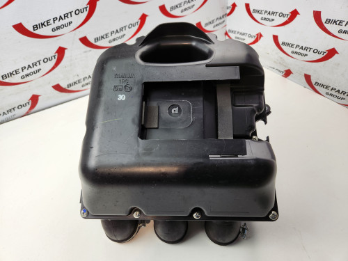 Airbox Yamaha MT09 15-24 Tracer 15-20 1RC-14411-01 Airbox Yamaha MT09 15-24 Tracer 15-20 1RC-14411-01