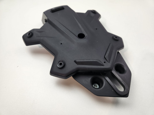 Windshield Stay Bracket Yamaha MT09 Tracer 15-20 B5C-2831R-00 Windshield Stay Bracket Yamaha MT09 Tracer 15-20 B5C-2831R-00