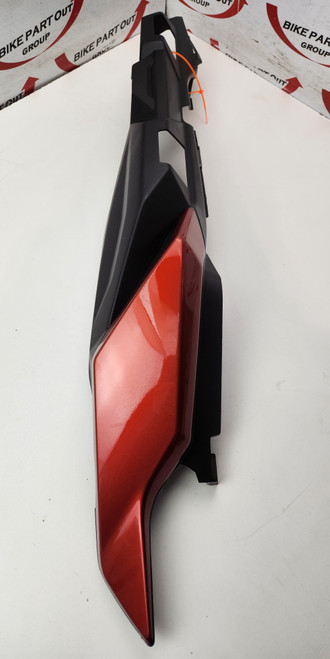 RH Rear Side Cover Fairing Yamaha MT09 Tracer 18-20 B5C-21741-00 RH Rear Side Cover Fairing Yamaha MT09 Tracer 18-20 B5C-21741-00