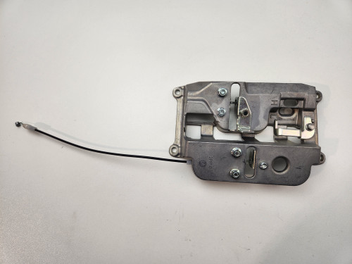 Seat Lock Latch And Bracket Yamaha MT09 Tracer 15-24 2PP-2478X-01 Seat Lock Latch And Bracket Yamaha MT09 Tracer 15-24 2PP-2478X-01
