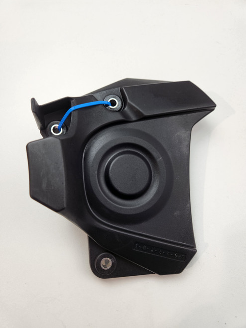 Sprocket Cover Yamaha MT09 17-24 Tracer 17-20 BS2-15418-00 Sprocket Cover Yamaha MT09 17-24 Tracer 17-20 BS2-15418-00