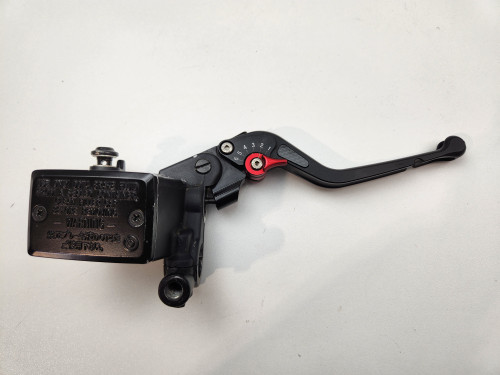 Front Brake Master Cylinder Yamaha MT09 18-20 Tracer 18-19 BW8-2580A-00 Front Brake Master Cylinder Yamaha MT09 18-20 Tracer 18-19 BW8-2580A-00
