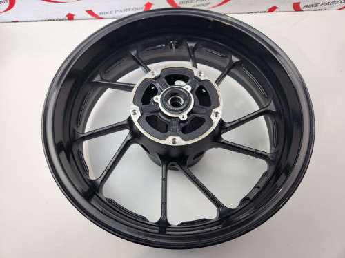Rear Wheel Yamaha MT09 Tracer GT 16-20 2SC-25338-00-P1 Rear Wheel Yamaha MT09 Tracer GT 16-20 2SC-25338-00-P1