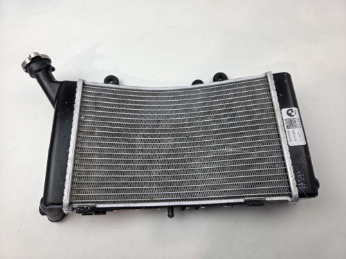Radiator BMW F900 GS Enduro K81 17117105921 Radiator BMW F900 GS Enduro K81 17117105921