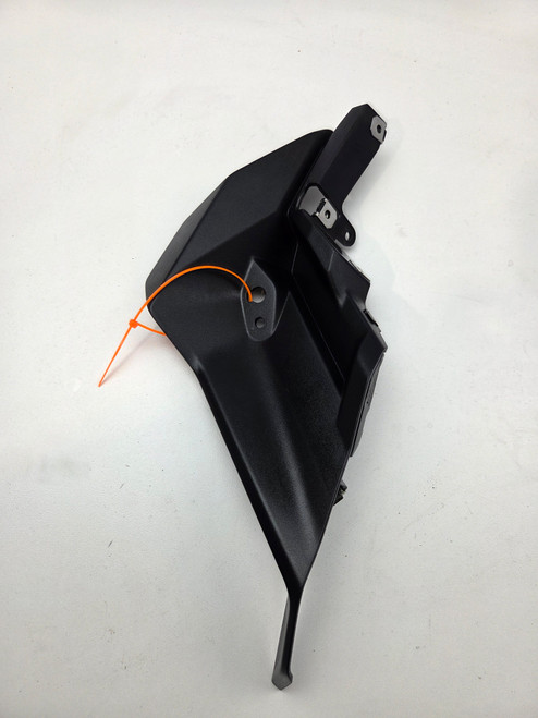 RH wind deflector blinker mount BMW F900 GS Enduro 46631702986 RH wind deflector blinker mount BMW F900 GS Enduro 46631702986