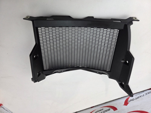 Radiator guard cover BMW F900 GS Enduro 46637925409 Radiator guard cover BMW F900 GS Enduro 46637925409