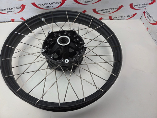 Front wheel 21in BMW F900 GS Enduro ADV F850 36318395499 Front wheel 21in BMW F900 GS Enduro ADV F850 36318395499