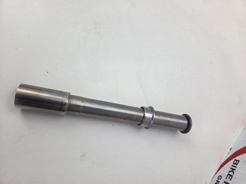 Front axle BMW F900 GS Enduro R XR F850 R12 nine T R1250 R RS 36317925192 Front axle BMW F900 GS Enduro R XR F850 R12 nine T R1250 R RS 36317925192