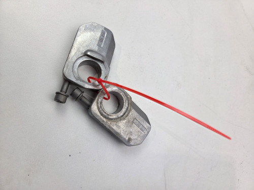Chain Adjuster tensioners BMW F900 GS Enduro R XR F850 33358565008 Chain Adjuster tensioners BMW F900 GS Enduro R XR F850 33358565008
