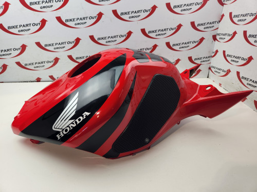 Fuel Tank Cover Fairing Cowl Honda CBR1000RR 07 83150-MEL-A50ZA Fuel Tank Cover Fairing Cowl Honda CBR1000RR 07 83150-MEL-A50ZA