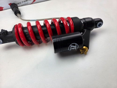 Rear Shock BMW F900 GS Enduro 33541698196 Rear Shock BMW F900 GS Enduro 33541698196