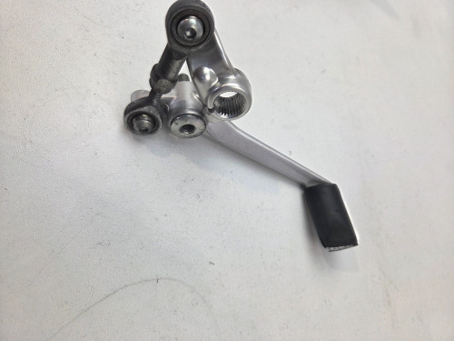 OEM Gear shift lever pedal linkge Ducati Multistrada 1200 S 10-14 45622041BA OEM Gear shift lever pedal linkge Ducati Multistrada 1200 S 10-14 45622041BA