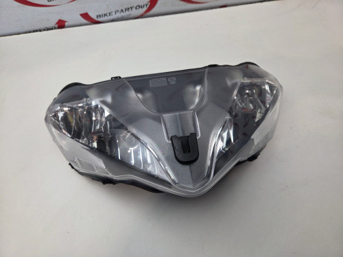 Headlight Ducati Multistrada 1200 S GT 13-14 52010234B