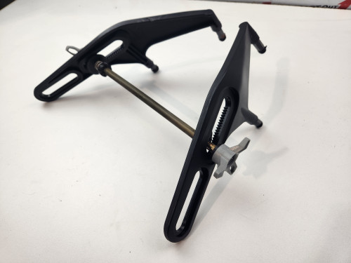 Windshield Mounts Adjusters Support KTM 1290 Super Adventure S 21-22 1290 Super Adventure 21-24 61908008052 Windshield Mounts Adjusters Support KTM 1290 Super Adventure S 21-22 1290 Super Adventure 21-24 61908008052