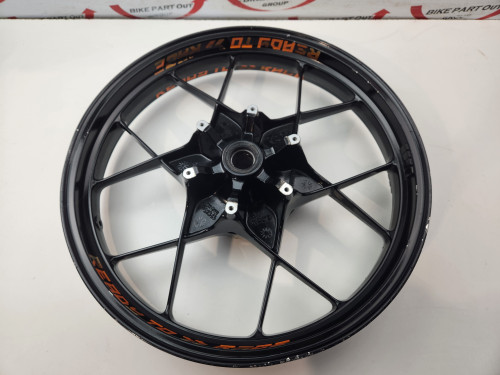 Front Wheel KTM 1290 Super Adventure S 21-22 6060900114430