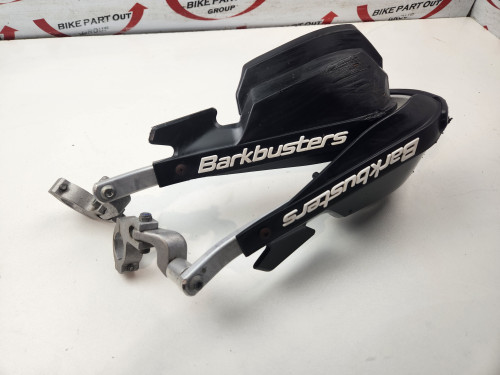 Barkbusters Hand Guards KTM 1290 Super Adventure S 21-22 VPS-003 4 Barkbusters Hand Guards KTM 1290 Super Adventure S 21-22 VPS-003 4