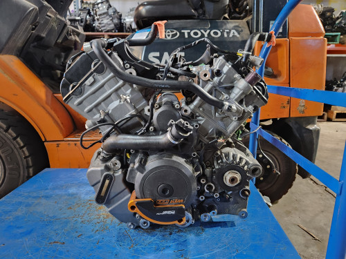 Motor Engine KTM 1290 Super Adventure S 21 www.youtube.com/shorts/7oTVVNus6Ng Motor Engine KTM 1290 Super Adventure S 21 www.youtube.com/shorts/7oTVVNus6Ng