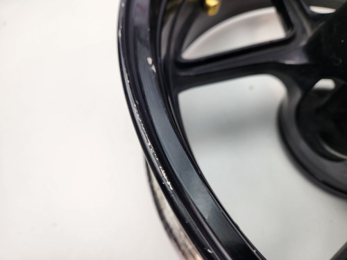 Rear Wheel Kawasaki Ninja ZX6R ZX600 07-20 41073-0727-18F - Bike