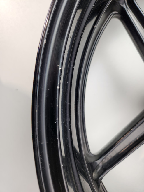 Rear Wheel Kawasaki Ninja ZX6R ZX600 07-20 41073-0727-18F - Bike
