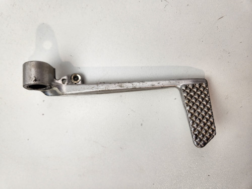 Brake Pedal Yamaha YZF-R1 R1 07-08 4C8-27211-00 Brake Pedal Yamaha YZF-R1 R1 07-08 4C8-27211-00